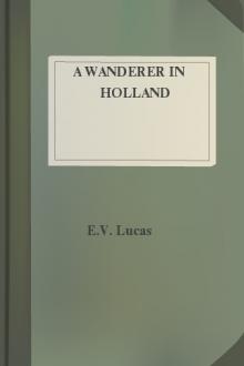 A Wanderer in Holland